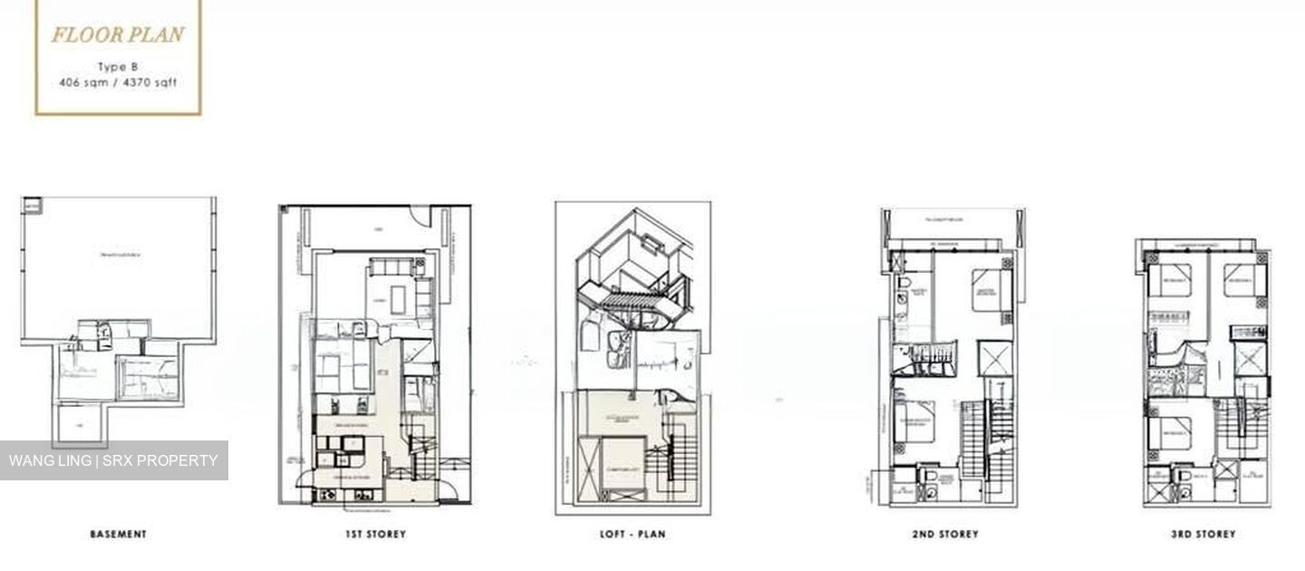 Belgravia Ace (D28), Semi-Detached #599759921